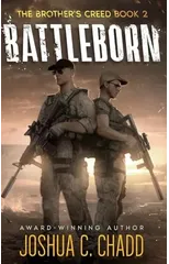 Battleborn