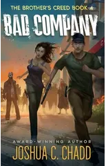Bad Company
