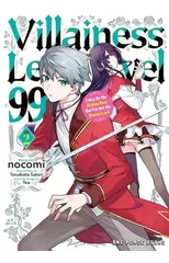 Villainess Level 99 Volume 2