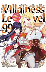Villainess Level 99 Volume 3