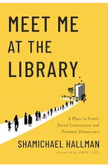 Meet Me at the Library