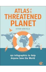 Atlas of a Threatened Planet