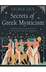 Secrets of Greek Mysticism
