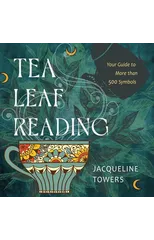 Tea Leaf Reading