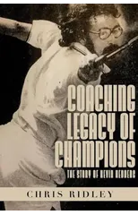 Coaching Legacy of Champions