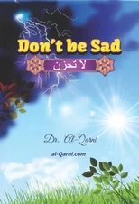 Don't Be Sad