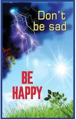 Don't Be Sad