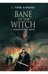 Bane of the Witch