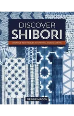 Discover Shibori