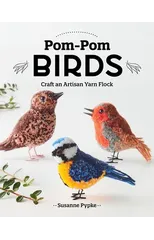 Pom-Pom Birds