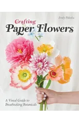 Crafting Paper Flowers