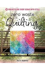 Zero Waste Quilting