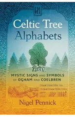 Celtic Tree Alphabets