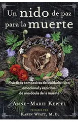 Un nido de paz para la muerte