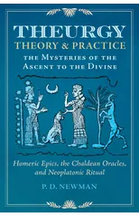 Theurgy