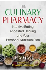 The Culinary Pharmacy