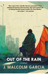 Out of the Rain
