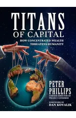 Titans of Capital