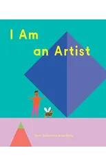 I Am an Artist