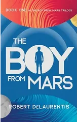 The Boy from Mars