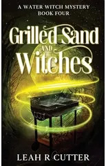 Grilled Sand and Witches