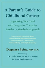 A Parent’s Guide to Childhood Cancer