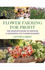 Flower Farming for Profit