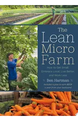 The Lean Micro Farm