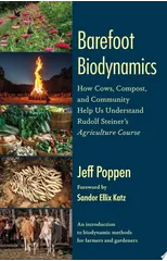 Barefoot Biodynamics