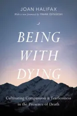 Being with Dying
