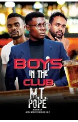 Boys in the Club