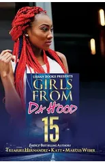 Girls from Da Hood 15