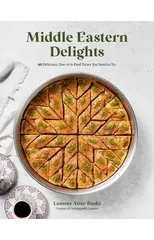 Middle Eastern Delights