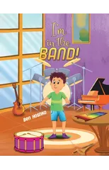I'm in the Band!