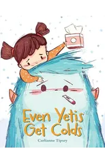 Even Yetis Get Colds