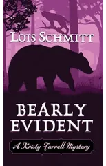 Bearly Evident