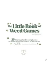 The Little Book of Weed Games