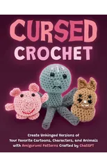 Cursed Crochet