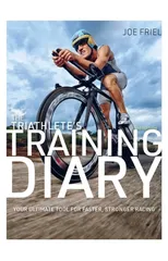 The Triathlete's Training Diary