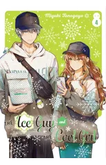 The Ice Guy and the Cool Girl 04