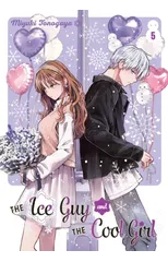 The Ice Guy and the Cool Girl 05