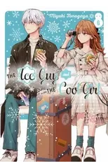 The Ice Guy and the Cool Girl 06