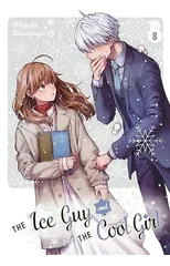 The Ice Guy and the Cool Girl 08