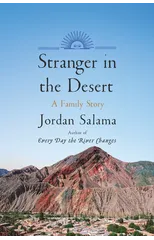 Stranger In The Desert