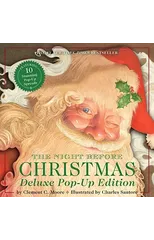 The Night Before Christmas