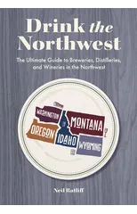 Drink the Pacific Northwest