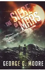 The Siege of Mars