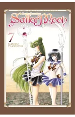 Sailor Moon 7 (Naoko Takeuchi Collection)
