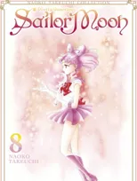 Sailor Moon 8 (Naoko Takeuchi Collection)