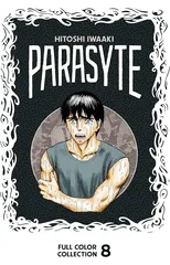 Parasyte Full Color Collection 8
